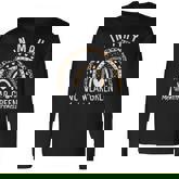 Mental Health Matters We Wear Green Mental Health Awareness Long Sleeve T-Shirt