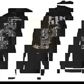 Team Fair Lifetime Member Vintage Fair Long Sleeve T-Shirt