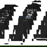 Us Air Force Dd-214 Alumni T-Shirt Retired Airman Men Women Long Sleeve T-Shirt T-shirt Graphic Print