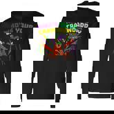 Whos Your Crawdaddy Crawfish Jester Beads Mardi Gras V2 Men Women Long Sleeve T-Shirt T-shirt Graphic Print