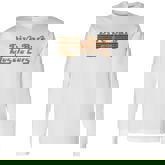 Dive Bars And Muscle Cars Vintage 70S Men Women Long Sleeve T-Shirt T-shirt Graphic Print