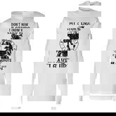 I Don’T Know How My Story Ends But It Will Never Say I Gave Up Men Women Long Sleeve T-Shirt T-shirt Graphic Print