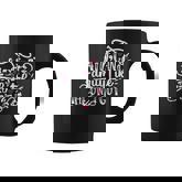 Aint No Family Like The One I Got Funny Family Coffee Mug