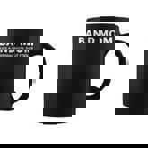 Band Mom Funny Band Mother  Coffee Mug