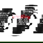 Cute Proud Wrestling Nana Mothers Day Christmas  Coffee Mug