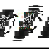 Do It For The Culture African American Black Pride Coffee Mug