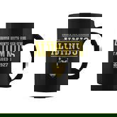 Grosse Pointe South High School Alumnus Coffee Mug