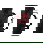 Japanese Aesthetic Dragon Kanji Coffee Mug