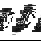 Melanoma Cancer For Dad Melanoma Awareness Coffee Mug