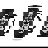 Mens Awesome Dads Have Tattoos And Beards Father Day Coffee Mug