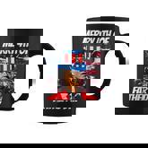 Merry 4Th Of Fathers Day Funny Joe Biden Happy Fathers Day  Coffee Mug