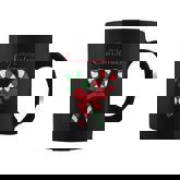 Merry Christmas Candy Canes Shirt Coffee Mug