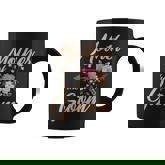 Mother Of The Groom Wedding Party Special Day Pretty Floral  Coffee Mug