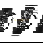 Pop The Champagne Mimi Is My New Name Mothers Day Coffee Mug