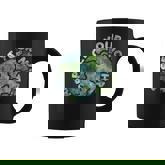 Respect Your Mother Vintage Earth Day Coffee Mug