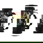 Retro Vintage Best Pops By Par Coffee Mug