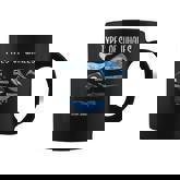 Types Of Whales Chart Funny Whale Lover Gifts  Coffee Mug