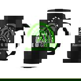 We Wear Green Mental Health Awareness Mental Health Matters  Coffee Mug