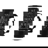 What Number Are We On Funny Cheer Dance Dad  Coffee Mug