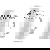 Mens Boy Dad Est 2023 Dad To Be Gifts Fathers Day New Baby Boy  Coffee Mug