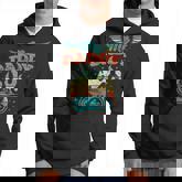 1982 Forty 40Th My Daddy 40 Years Old 1982 Birthday Bday  Hoodie