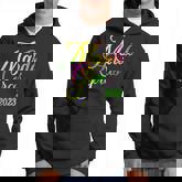 2023 Cool Mardi Gras Parade New Orleans Party Drinking  Hoodie