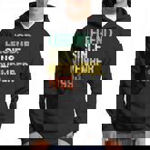 30 Years Old Legend Since November 1993 30Th Birthday Gifts  Hoodie