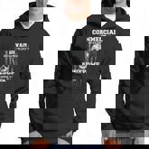American Commercial Diver Usa Diving Men Hoodie