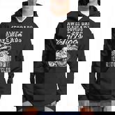 Awesome Dads Have Tattoo Beards Ride Motorcycles Fathers Day  Hoodie