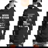 My Other Car Is A Golf Cart Men Hoodie