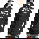 Desales Dad Athletic Arch College University Alumni  Hoodie