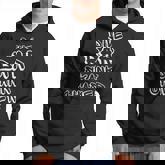 Dive Bar Skank Chaser Costume Men Hoodie