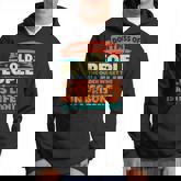 Dont Piss Of Old People The Less Life In Prison Grandpa  Hoodie