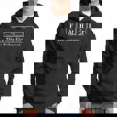 Father Element Fathers Day dy Papa Science V2 Men Hoodie