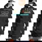 Father The Noble Element Funny Chemical Science Fathers Day  Hoodie