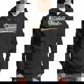 Funk & Soul Vintage Look Slang 70S Costume 80S Costume Men Hoodie