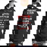 I Never Dreamed Id End Up Being A Son In Law Awesome Mother  Hoodie