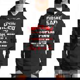I Never Dreamed Id End Up Being A Son In Law Awesome Mother  Hoodie