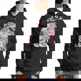 Just A Girl Who Loves Cats Cute Cat  For Women Girls  Hoodie