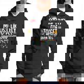 Most Likely To Forget The Hidden Presents Christmas V3 Men Hoodie