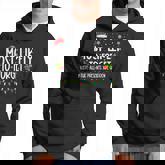 Most Likely To Forget Where All The Presents Are Hidden Xmas V6 Men Hoodie
