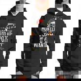 Most Likely To Go To The Gym With Santa Gym Lover Christmas Men Hoodie