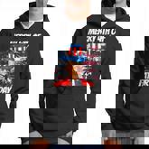 Merry 4Th Of Fathers Day Funny Joe Biden Happy Fathers Day  Hoodie