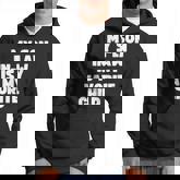 My Son In Law Is My Favorite Child  Funny Son In Law  Hoodie