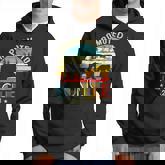 Promoted To Uncle Est 2023 Pregnancy Announcement  Hoodie