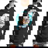 Ramen Cat Kawaii Anime Ramen Cat Lovers Kawaii Neko V9 Men Hoodie