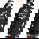 Scuba Scuba Do Diving V3 Men Hoodie