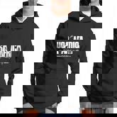 Usa For Africa T-Shirt Men Hoodie