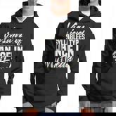 Visions Of Syllable Types Dance In My Head Dyslexia Teacher Men Hoodie