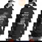 Whiskey Wednesday Men Hoodie